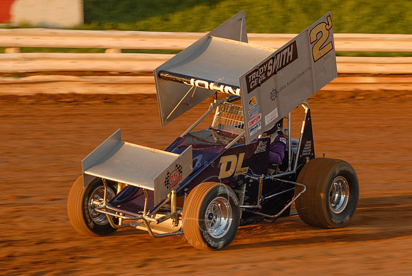 #2J Billy Johns