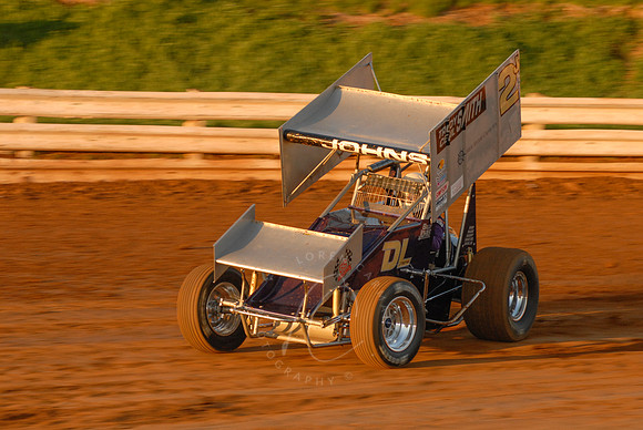 #2J Billy Johns