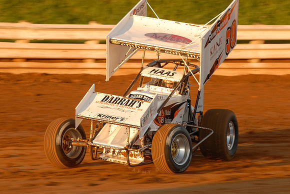 #39 Cory Haas