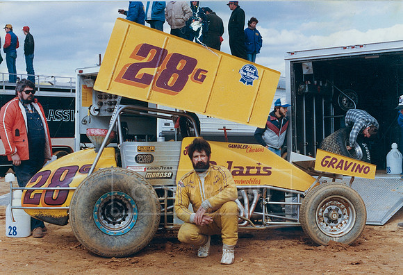 #28G Joey Gravino