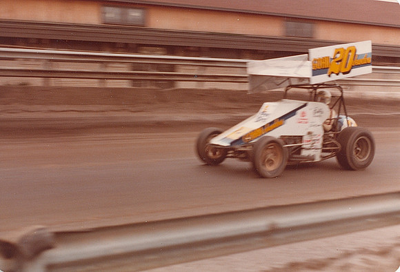 #20 Unknown