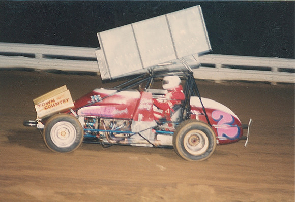 #2 Unknown Sprint
