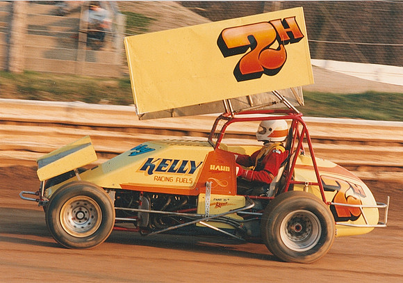#2H Dave Hahn