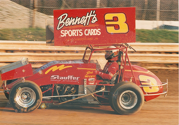#3 Bob Bennett (2)