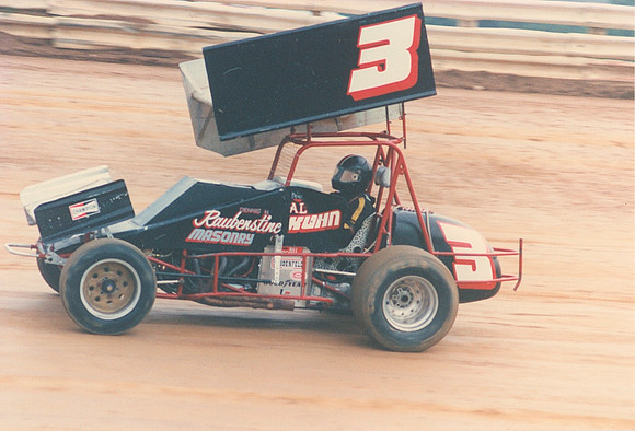 #3 Al Kuhn
