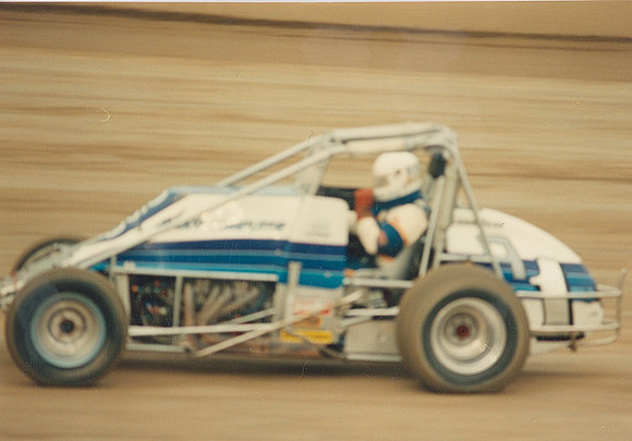 #1 Unknown Sprint