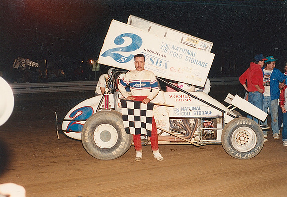 #2 Steve Siegel Winner