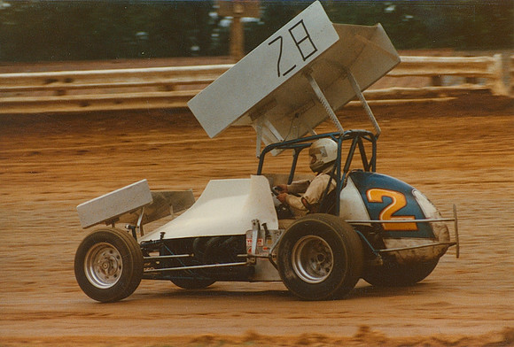 #2-28 Unknown Sprint