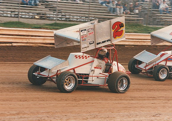 #2W Jesse Wentz