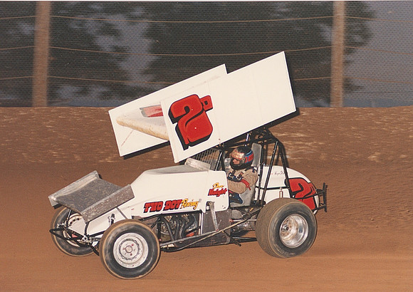#2D Dave Haight