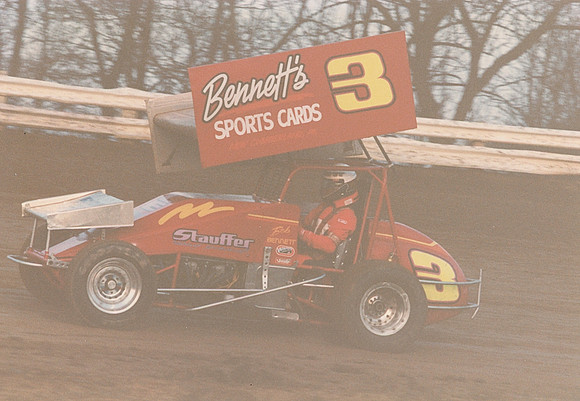 #3 Bob Bennett (3)