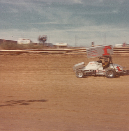 #1N Sammy Swindell