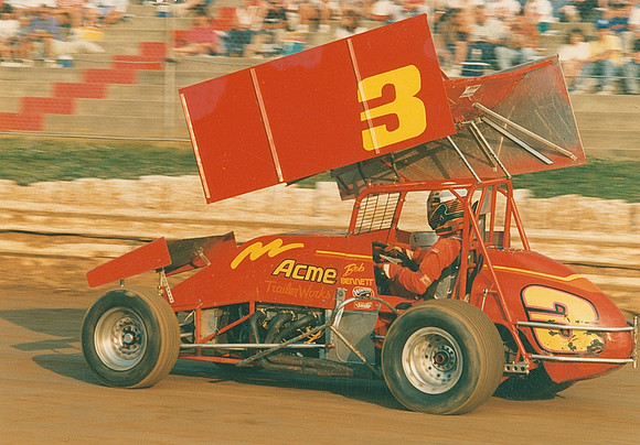 #3 Bob Bennett (4)