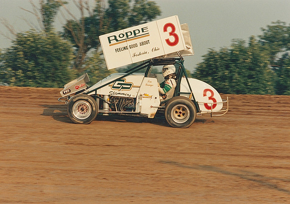#3 Tom Basinger (2)
