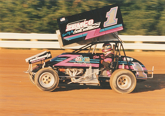 #1 Bob (?) Sprint