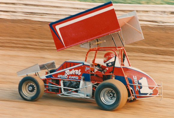 #1 Duwayne Bowers
