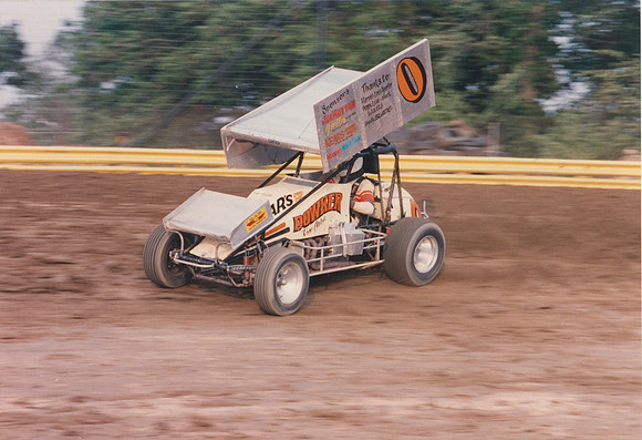 #0 Rick Ferkel