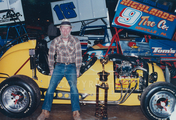 Dirt Trackin 89 York Fairgrounds 19899 (9)