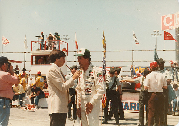 Darrell Waltrip (2)