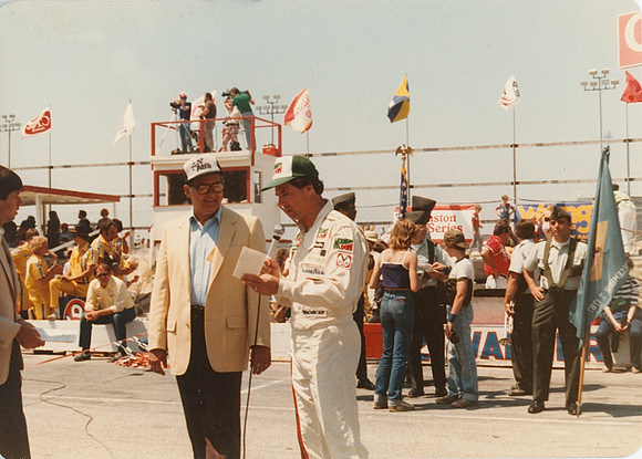 Darrell Waltrip (3)