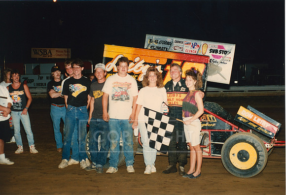 #19 Steve Smith Winner at Lincoln (3)