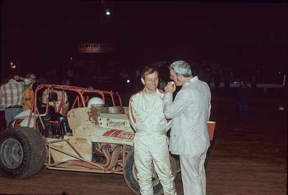 Fred Linder at Lincoln-2