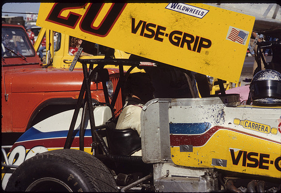 #20 Kramer Williamson