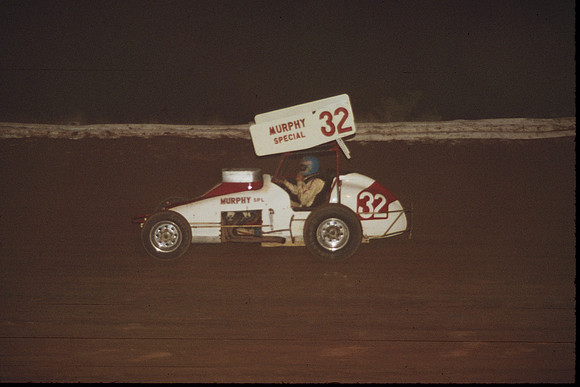 #32 Paul Ober