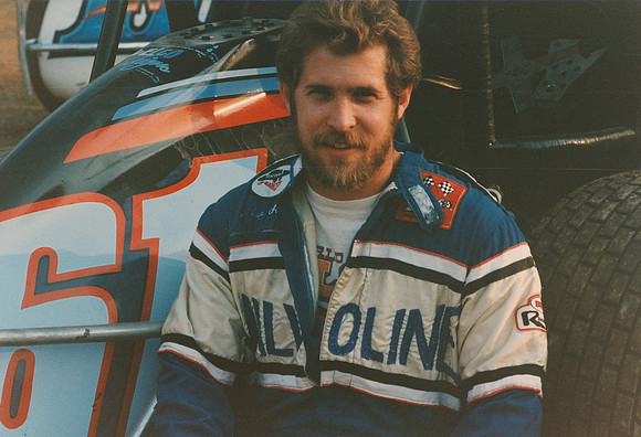 #61 Mike Slaybaugh Lincoln 6-18-88 (3)