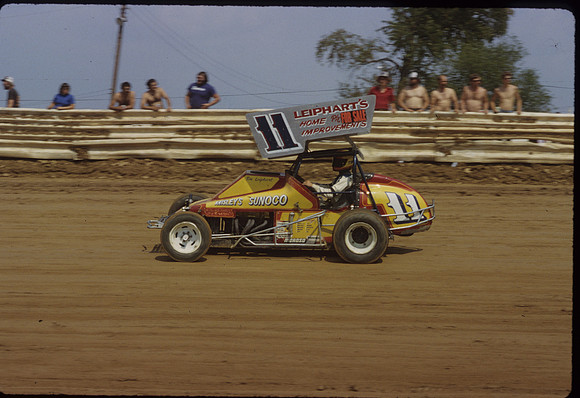 #11 Tim Leiphart