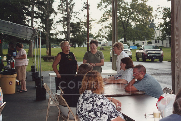 YCRC Club Picnic YCRC Clubhouse 2010 (10)