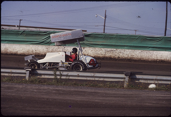 #4 Doug Wolgang