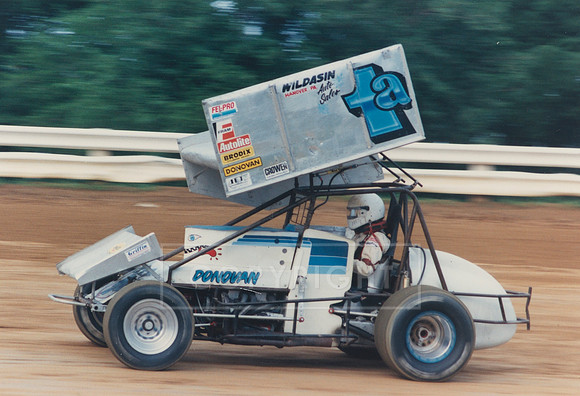 #1a Bobby Allen (2)