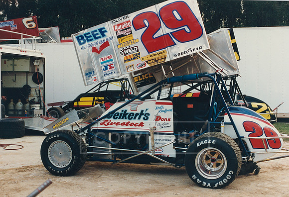 #29 Keith Kauffman (2)