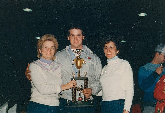 Dirt Trackin 86 York Fairgrounds 1986 (13)
