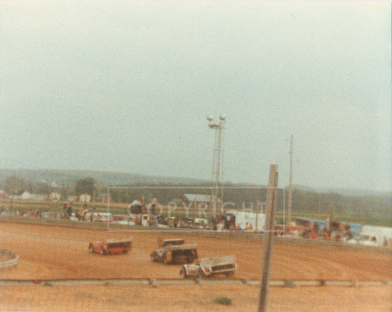 Unknown LM (10)