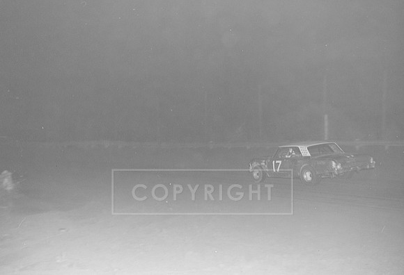 #17 Unknown