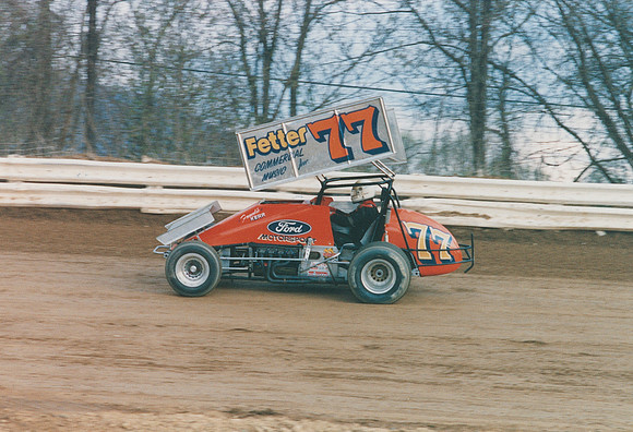 #77 Frankie Kerr Selinsgrove 4-16-88 (2)