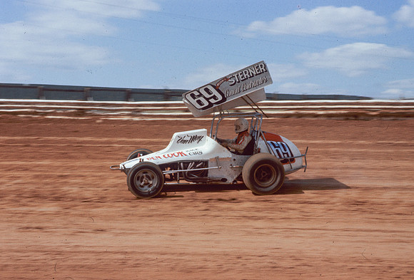 #69 Van Mayf at Williams Grove-6