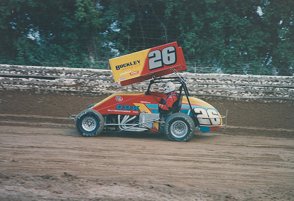 #26 Glenn Fitzcharles Selinsgrove 7-9-88
