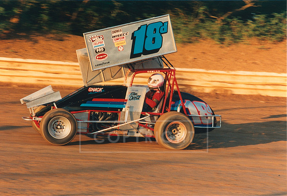 #18d Tim Dietz