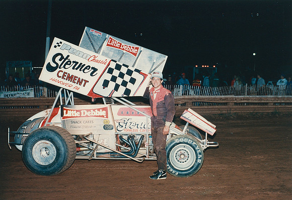 #69 Chuck Reinert Susquehanna 9-11-88 (2)