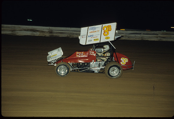 #3B George Bischoff