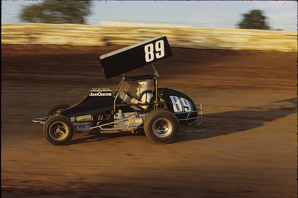 #89 John Oddone