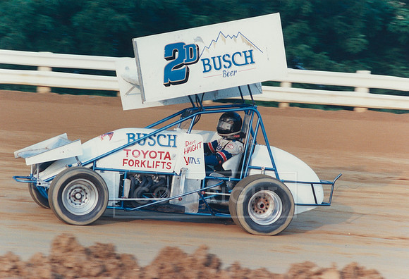 #2D Dave Haight