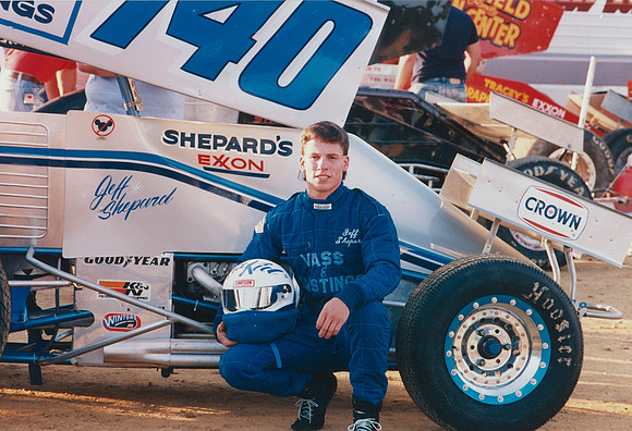 #140 Jeff Shepard Williams Grove 7-15-88 (4)