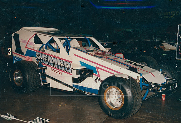 Dirt Trackin 88 York Fairgrounds 1988 (12)