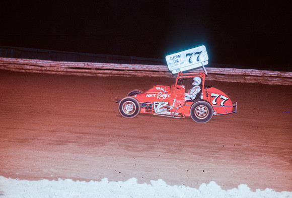 #77 Mike Pentz at Williams Grove-1