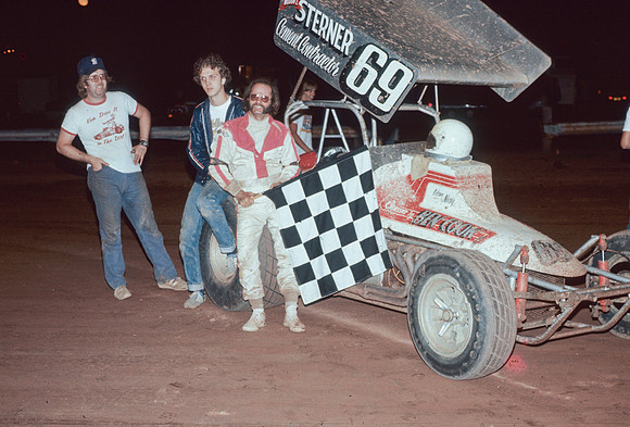 #69 Van May Winner at Susquehanna-4 (2)