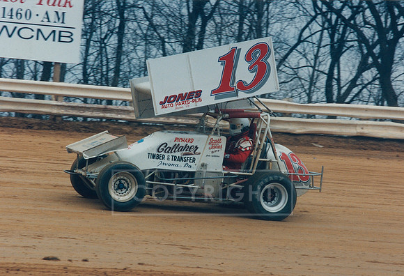 #13 Scott Jones (2)